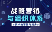 戰(zhàn)略營(yíng)銷(xiāo)與組織體系