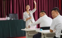 管理者角色認(rèn)知與賦能（領(lǐng)導(dǎo)力、執(zhí)行力、凝聚力）