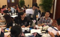 輔導下屬，凝聚團隊——疏導下屬的情緒和壓力