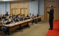 新時代、新金融-----十九大經濟戰(zhàn)略與金融創(chuàng)新