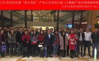 產業(yè)升級：數字化轉型實踐策略