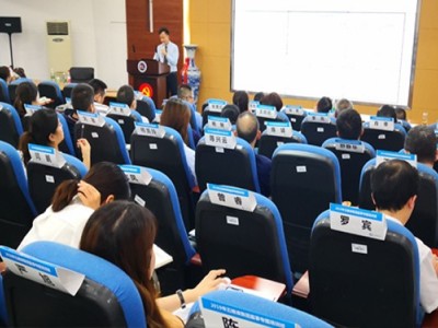 上市公司年報(bào)、報(bào)表與投融資