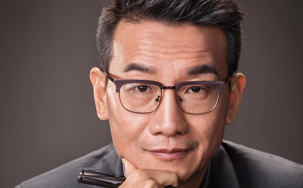 史永翔 中國著名企業(yè)管理專家