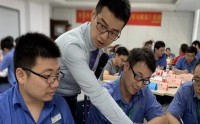 統(tǒng)合綜效——金牌班組長的五項(xiàng)修煉