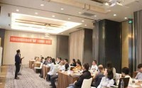出師計劃——敏捷課程開發(fā)訓(xùn)練