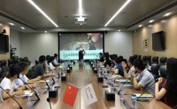 宣傳隊與企業(yè)電視臺打造訓(xùn)練課程