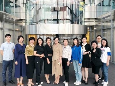 笑傲職場，結(jié)構(gòu)化工作匯報