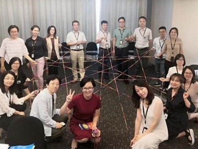 魔力演說，富有影響力的商務(wù)演說