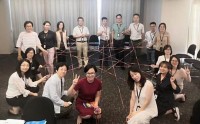 魔力演說，富有影響力的商務(wù)演說