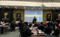TTT——企業(yè)內(nèi)部培訓師五大技能提升修煉