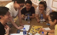 模擬聯(lián)合國——跨部門溝通與協(xié)作