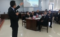 悅?cè)诉_(dá)己——高效職場溝通技巧
