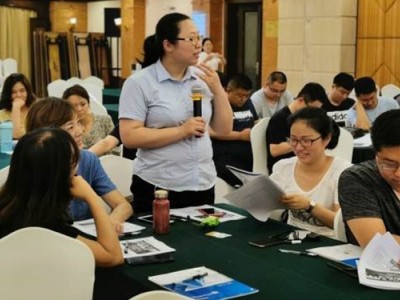 引爆自我內(nèi)在驅(qū)動力 ——開啟積極、陽光心態(tài)