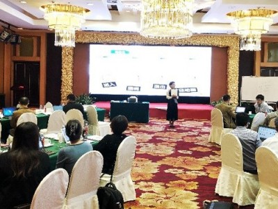 OFFICE三劍客——Excel、PPT、Word辦公效能提升
