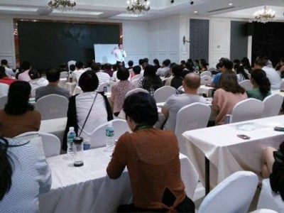 職業(yè)素養(yǎng)與心態(tài)激勵——執(zhí)行力、凝聚力