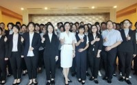 卓越服務 賦能品牌 ——地產(chǎn)物業(yè)服務禮儀與溝通應對