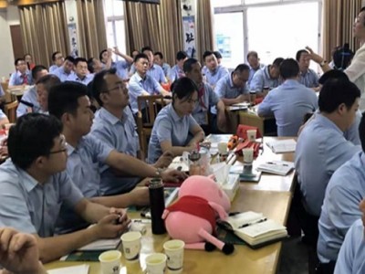 整村授信，打造農(nóng)銀生態(tài)圈