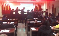 客戶經(jīng)理營銷實戰(zhàn)能力提升訓(xùn)練營