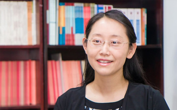 肖星 清華大學經(jīng)濟管理學院會計系教授