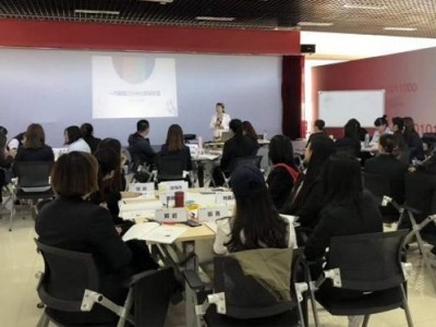 暖心服務(wù)：熱力、燃氣、自來水客戶服務(wù)與投訴處理技巧