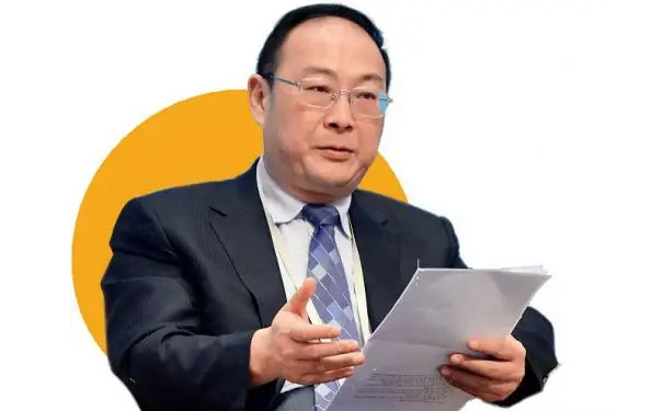 金燦榮 中國人民大學(xué)國際關(guān)系學(xué)院副院長、教授、博導(dǎo)