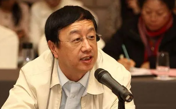 王躍生 北京大學(xué)教授，博士生導(dǎo)師
