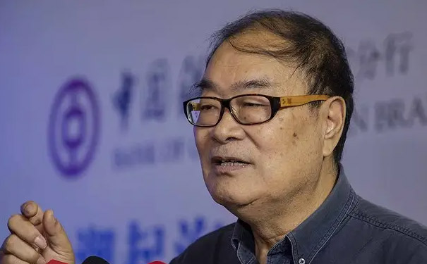 魏杰 清華大學(xué)經(jīng)濟管理學(xué)院教授、博士生導(dǎo)師