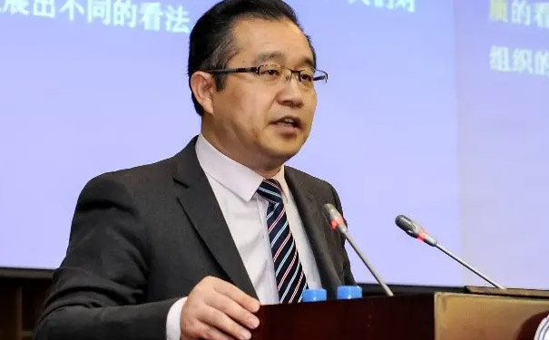 陳國權(quán) 清華大學(xué)經(jīng)濟管理學(xué)院教授、博士生導(dǎo)師