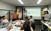 精識(shí)巧辯基于DISC的高效溝通訓(xùn)練