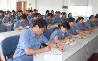 企業(yè)涉密人員保密素養(yǎng)提升培訓
