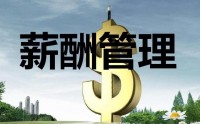 薪酬設(shè)計(jì)三部曲-定崗、定編、定薪高級(jí)培訓(xùn)班