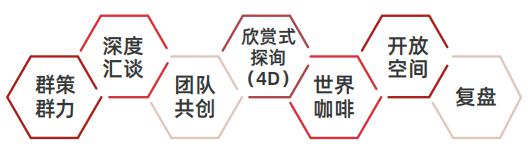 國際認(rèn)證行動(dòng)學(xué)習(xí)促動(dòng)師課程