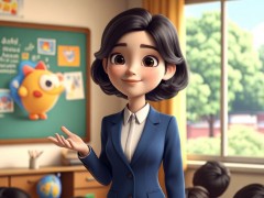 翟麗